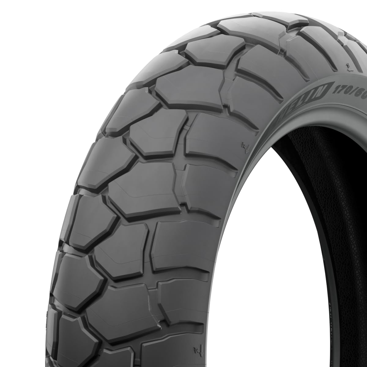 MICHELIN Anakee Adventure Rear Tire 170/60R-17 (72V)