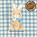 Beatrix Potter Peter Rabbit Plush with Carrot, 13 Inch Soft Stuffed Animal, Classic Peter Rabbit Toy for Babies, Toddlers, and Collectors