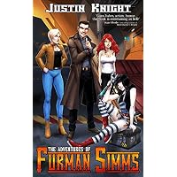 The Adventures of Furman Simms