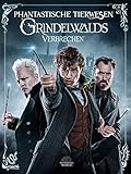  Phantastische Tierwesen: Grindelwalds Verbrechen [dt./OV]
