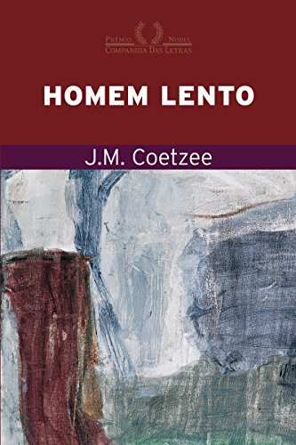 Homem lento - Coetzee, J. M.