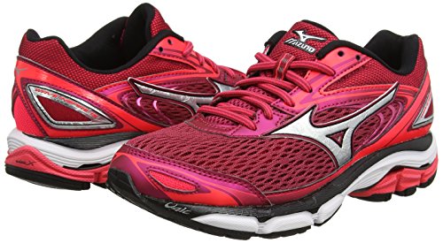 Mizuno Wave Inspire 13 (W), Scarpe da Corsa Donna