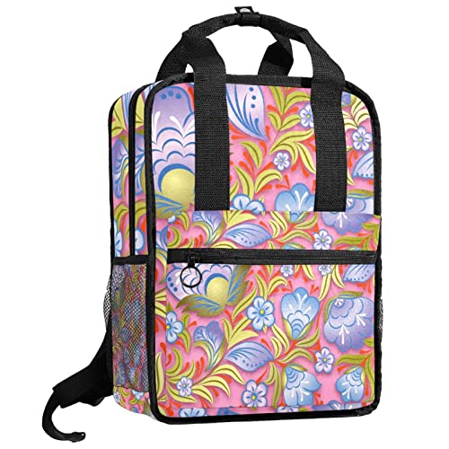 Sac à dos garçon bretelles réglables Couleur 7 motif original