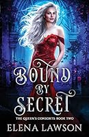 Bound by Secret 1775157024 Book Cover
