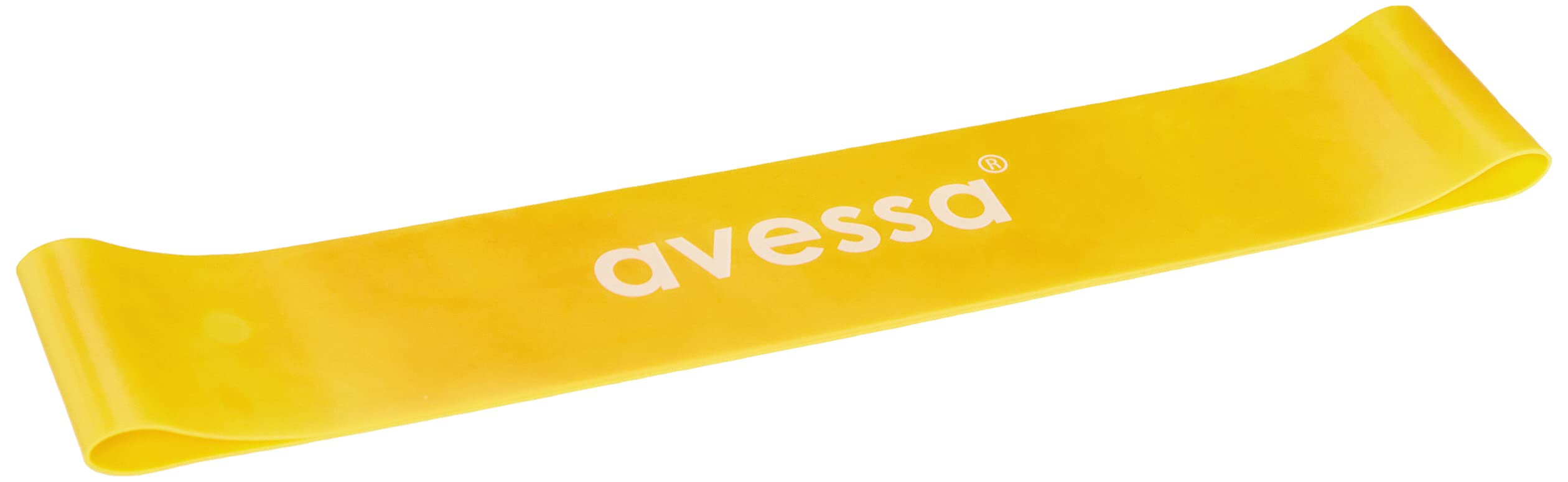 Avessa Latex Aerobik Band Hafif Direnç