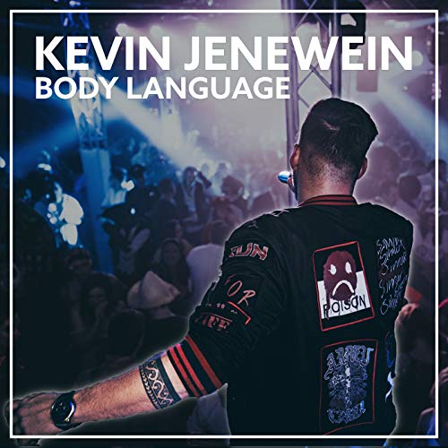 Kevin Jenewein