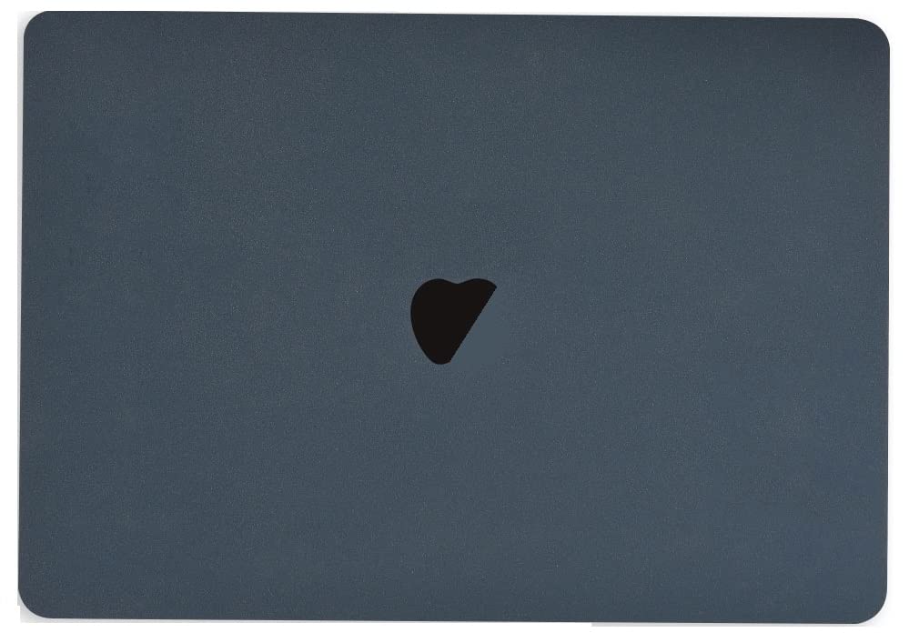 SwooK Case for MacBook Air 13.6 inch Case 2022 2023 2024 Release M3 A3113 M2 A2681 with Touch ID,Hard Shell Case Cover (Deep Sea Green) (B0BN5RGV23) Amazon Price History, Amazon Price Tracker