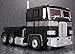 Takara Tomy Transformers - Master Piece MP10B Black Convoy
