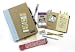 K&CompanySmash Scrapbook Folio Gift Pack, Blue