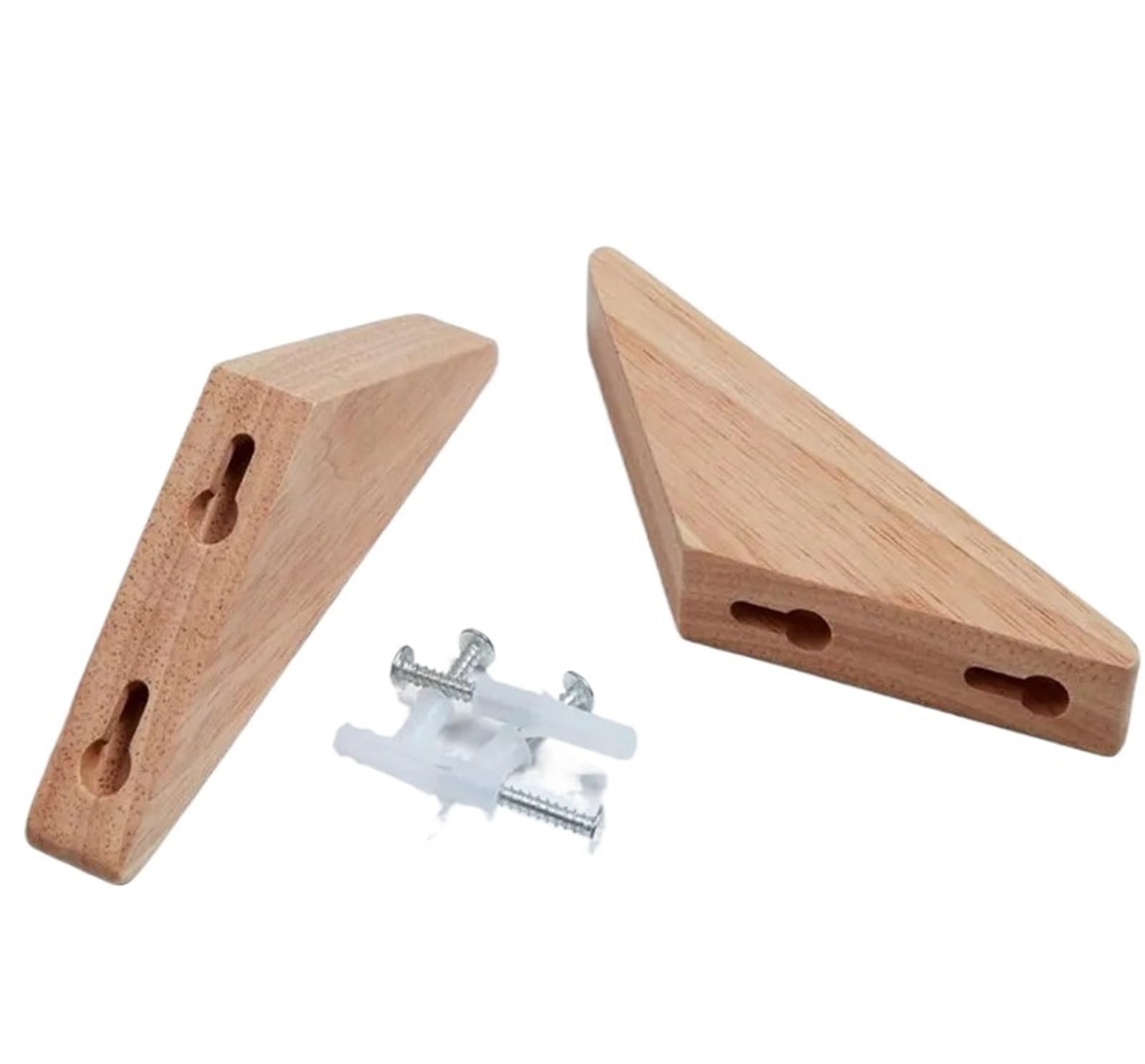 Ryqzhhy 4Pcs A Coat Hooks Decorative Wall Hook Multifunctional Indoor Storage Hanger(4Pcs A)