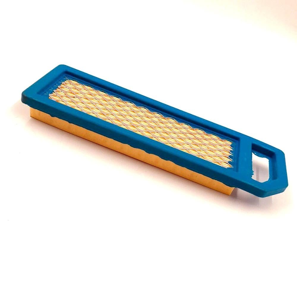 Elemento de Filtro de Aire Compatible con cortacésped JD M C C MGD0528 Line Painter L(5 PCS)