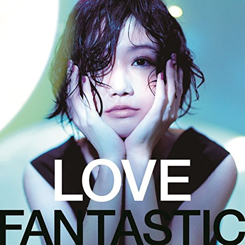 邦楽440 大塚愛 LOVE FANTASTIC CD+DVD 51mOspuQpxL.jpg