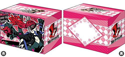 Amazon | ブシロードデッキホルダーコレクションV2 Vol.1033 ペルソナ5