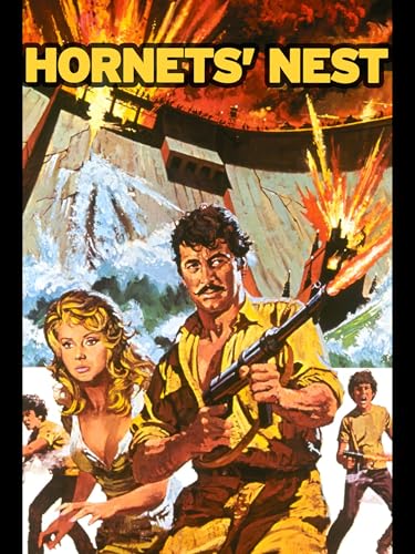 Hornet's Nest