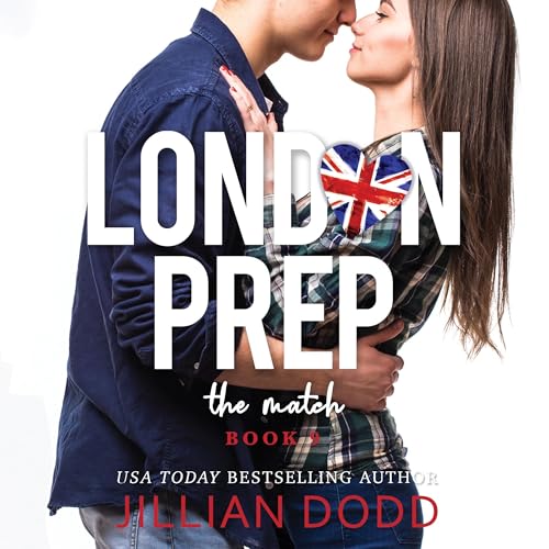 The Match by Jillian Dodd episode artwork