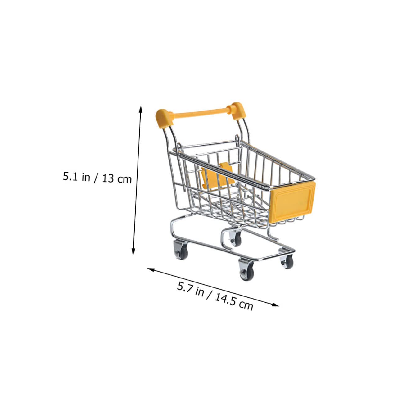 GALPADA 2Pcs Creative Fried Food Baskets Snack Holders for French Fries Chicken Fingers Onion Rings Lightweight for Home Food Stalls Restaurants