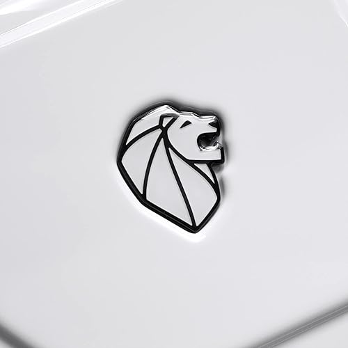 Miniatura 8 de DELSEY Paris Peugeot Voyages - Maleta rígida con ruedas giratorias, BLANCO BRILLO, Peugeot Equipaje rígido Voyages con ruedas giratorias