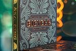 Bicycle Deck: Sea King - Playing Cards