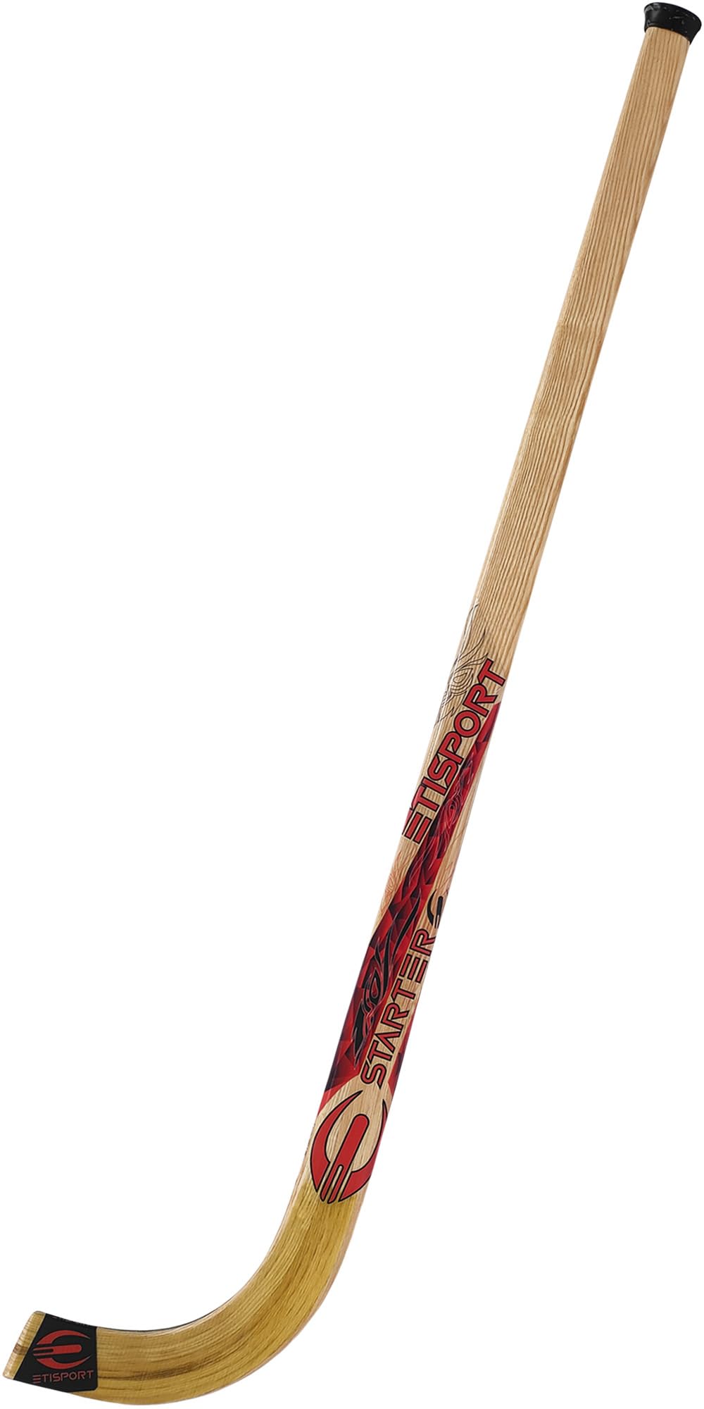 Bastone Hockey Pista Fury. per Bambini e Giovani in Formazione e Competizione. Dimensioni e Dimensioni Standard. Personalizzabile.