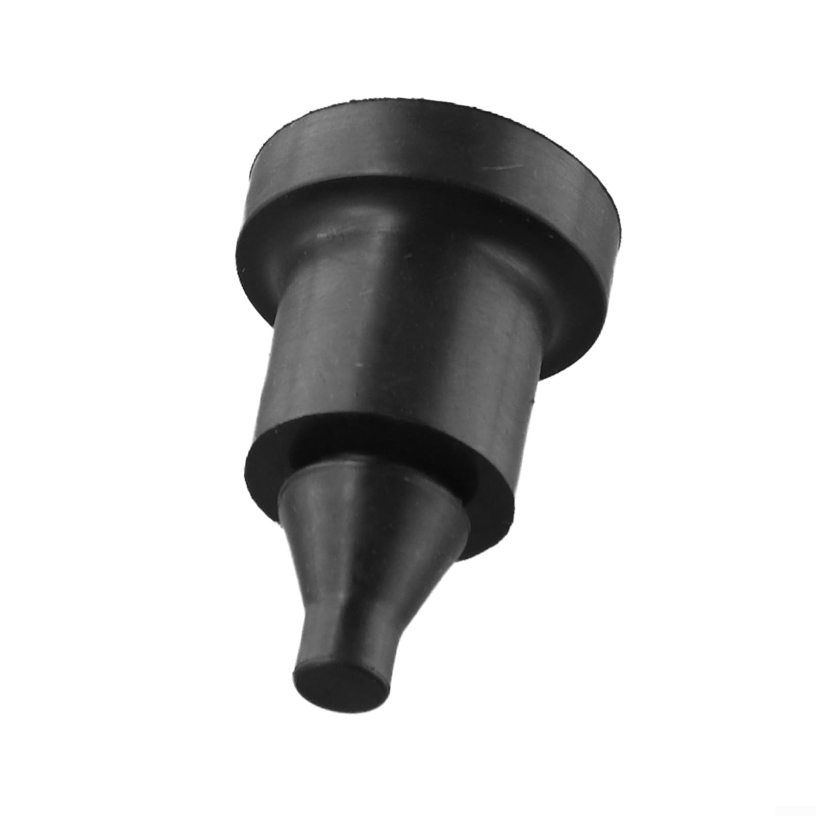 Kit tampone di arresto compatibile con BR200 BR350 BR430 BR450 BR500 BR550 BR600 BR700 ammortizzatori industriali 4282 791 5902 (6 pezzi)