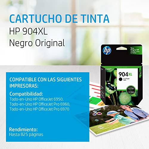 Tinta Y Tóner, Office Product tinta hp 904 Marca HP (3)