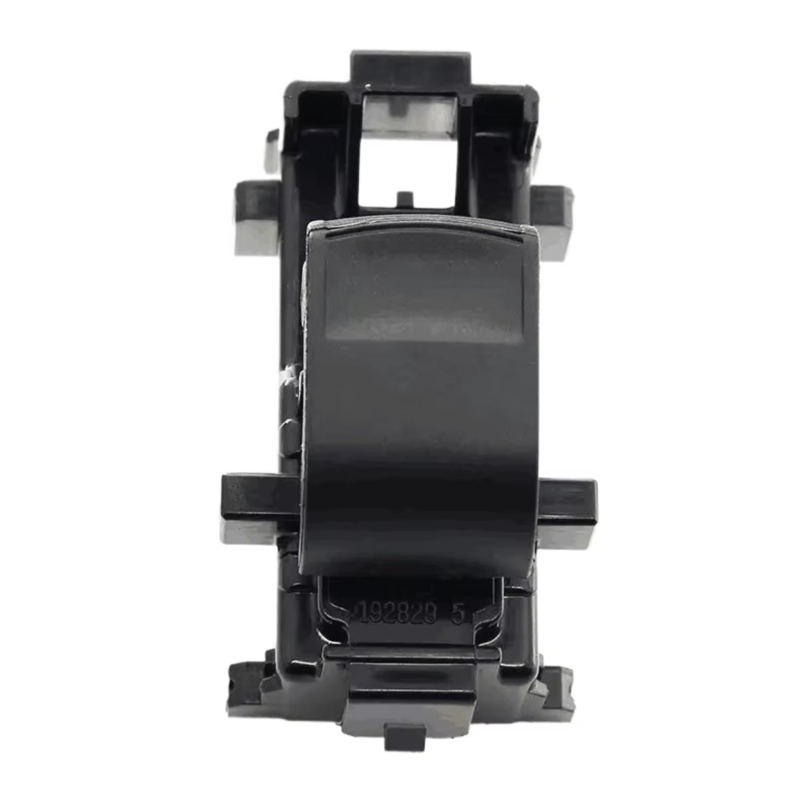 Commutateur de lève-vitre électrique pour Toyota Auris E15 2006-2012 Bouton de rechange 84100-02050