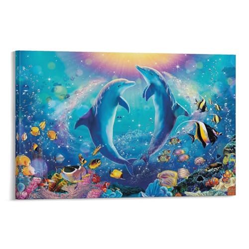 イルカ 絵画 ラッセン」の人気商品一覧 | 安い商品を通販サイトから