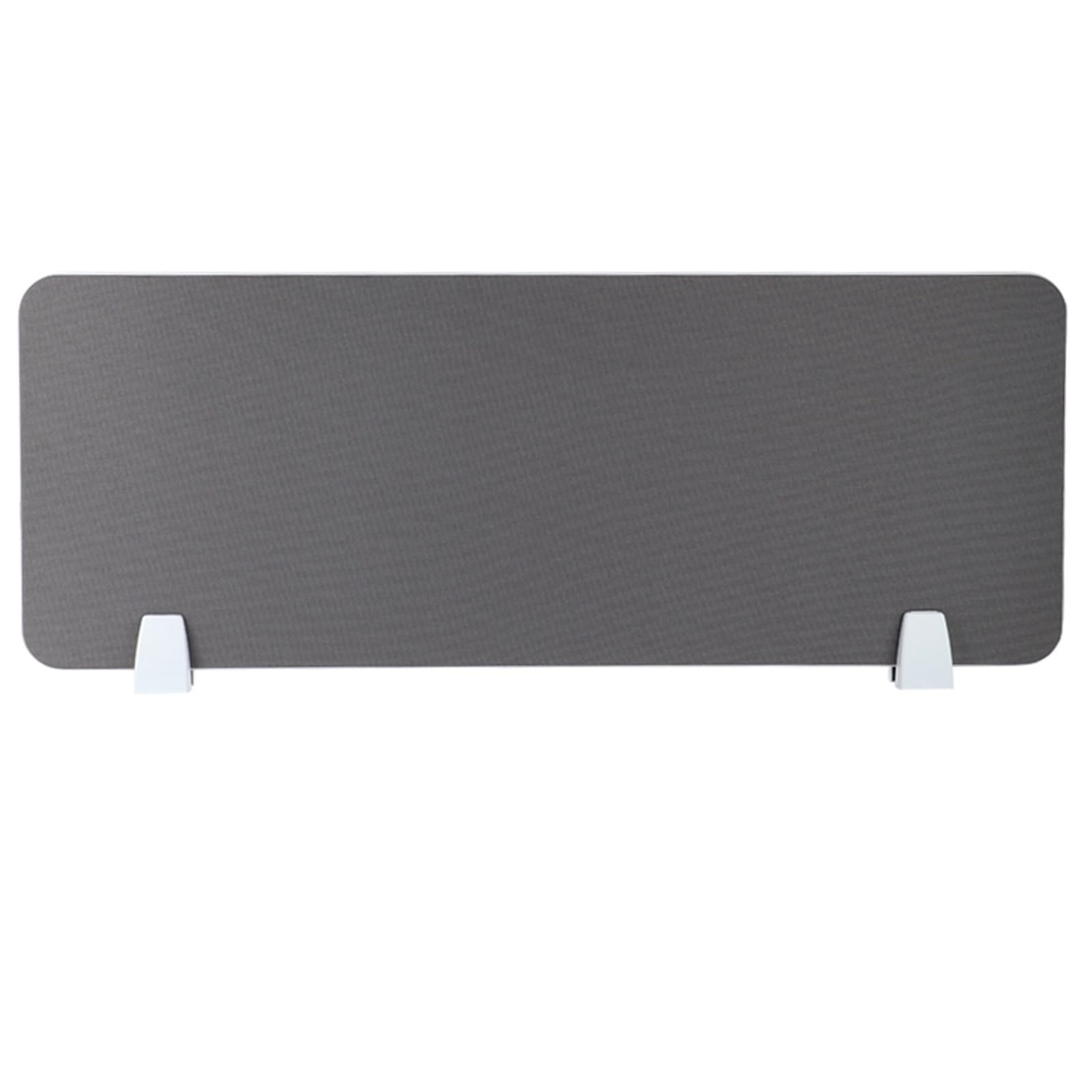 GDMDPTE Acoustic Desk Divider Privacy Panel for Home & Office Freestanding Workspace Separator Soundproof Cubicle Screen Office Partition Desk Noise Reduction (Color:)