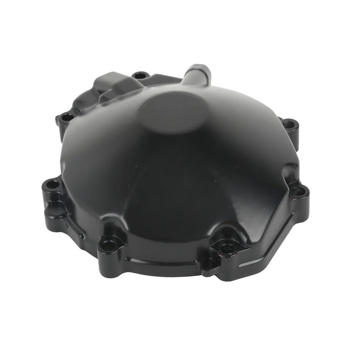 Cubierta del estator GSXR 1000 proteccion para rutas de curvas largas 6