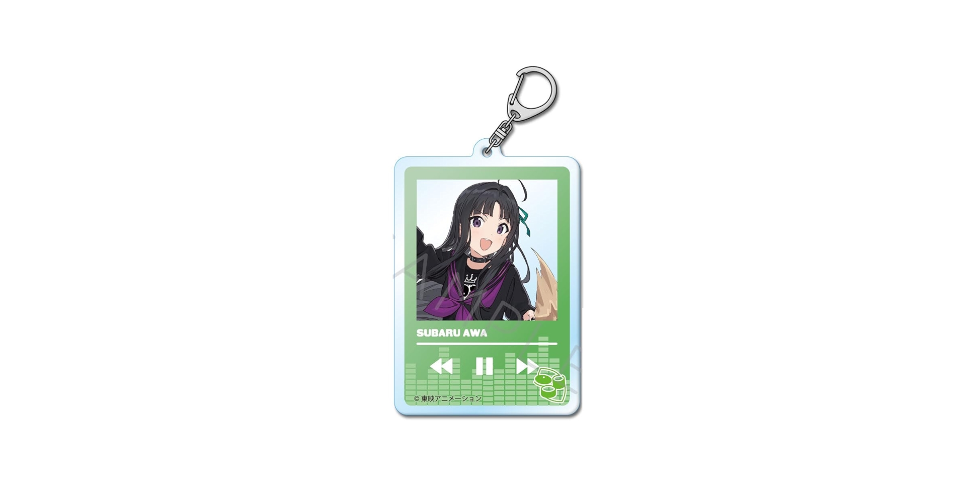 bluelegends Sana アクリルパズル bluelegends Sana アクリルパズル 2025bluelegends15周年