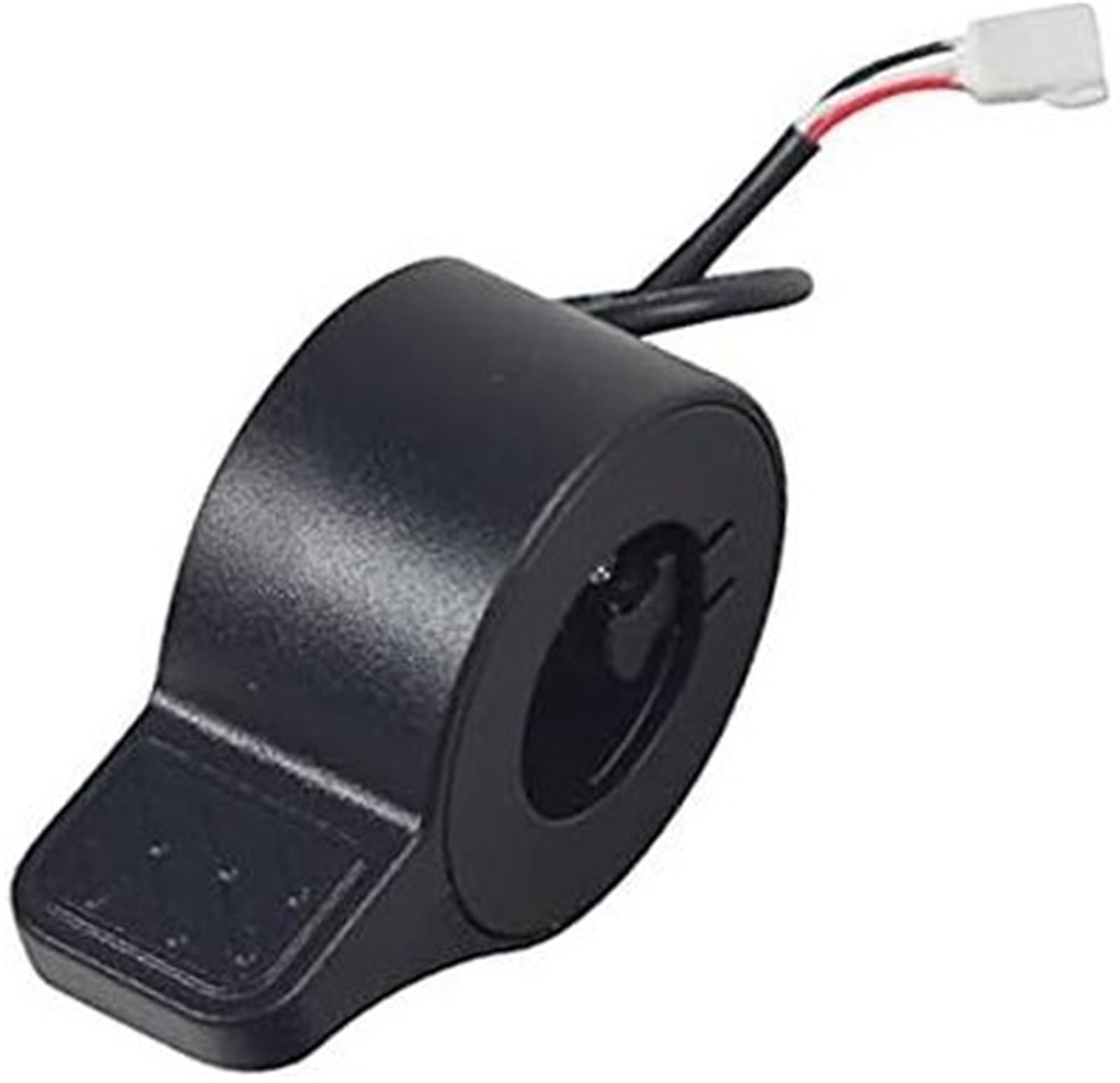 Acceleratore a pollice a 3 fili -, for monopattino elettrico Alpha e Journey, acceleratore di ricambio, for monopattini elettrici, controllo della velocità con le dita, connettore Molex femmin