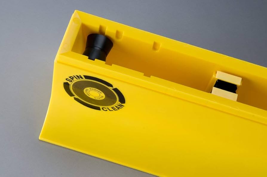 Amazon.co.jp: レコードクリーナー SPIN CLEAN RECORD WASHER MK