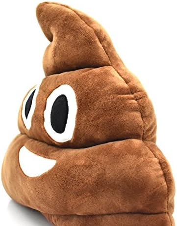 oatmeal throw pillow