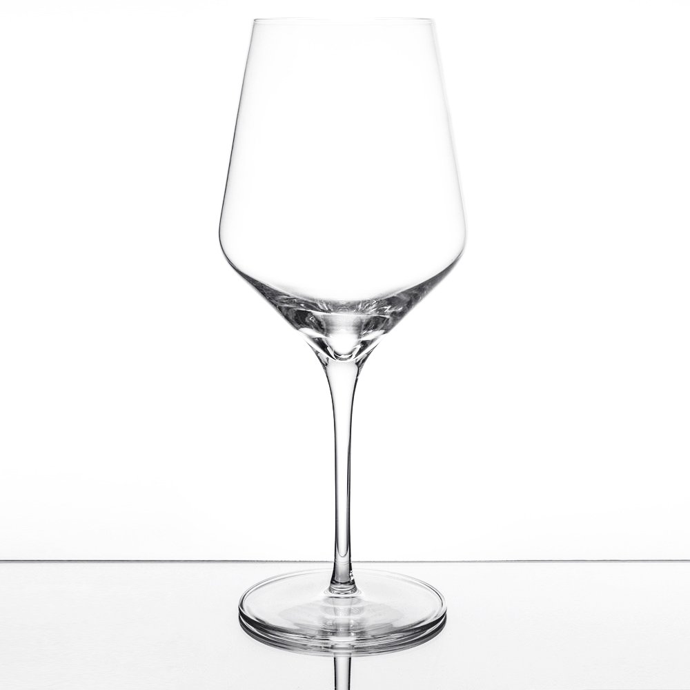 Master's Reserve 20oz Prism Wine Glass by Libbey – 20.0 fluid_ounces, Glass, Clear