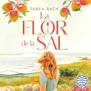 El sabor de un nuevo comienzo Audiolibro Por Tabea Bach, Albert Vitó i Godina arte de portada