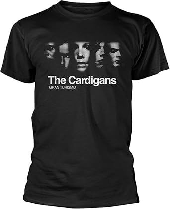 tee shirt cardigans