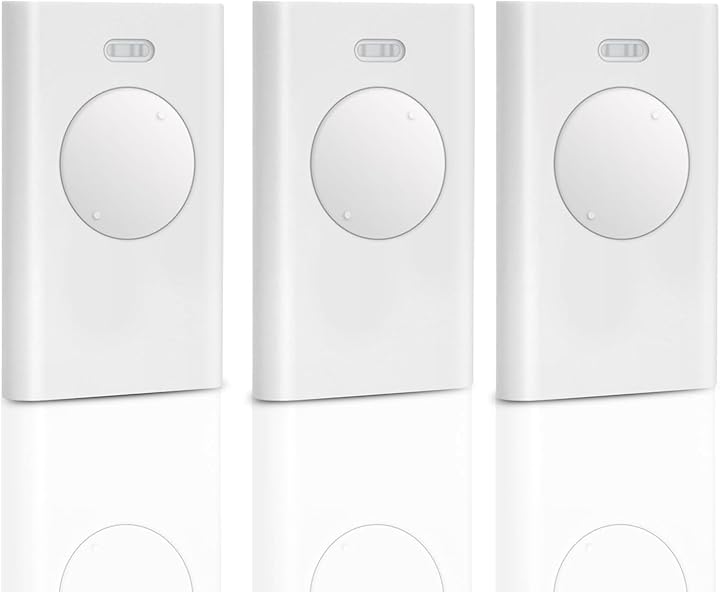 3Pcs Universale Telecomando Xt2 433 Slh Lr 3Pcs Universale Telecomando Xt2 433 Slh Lr