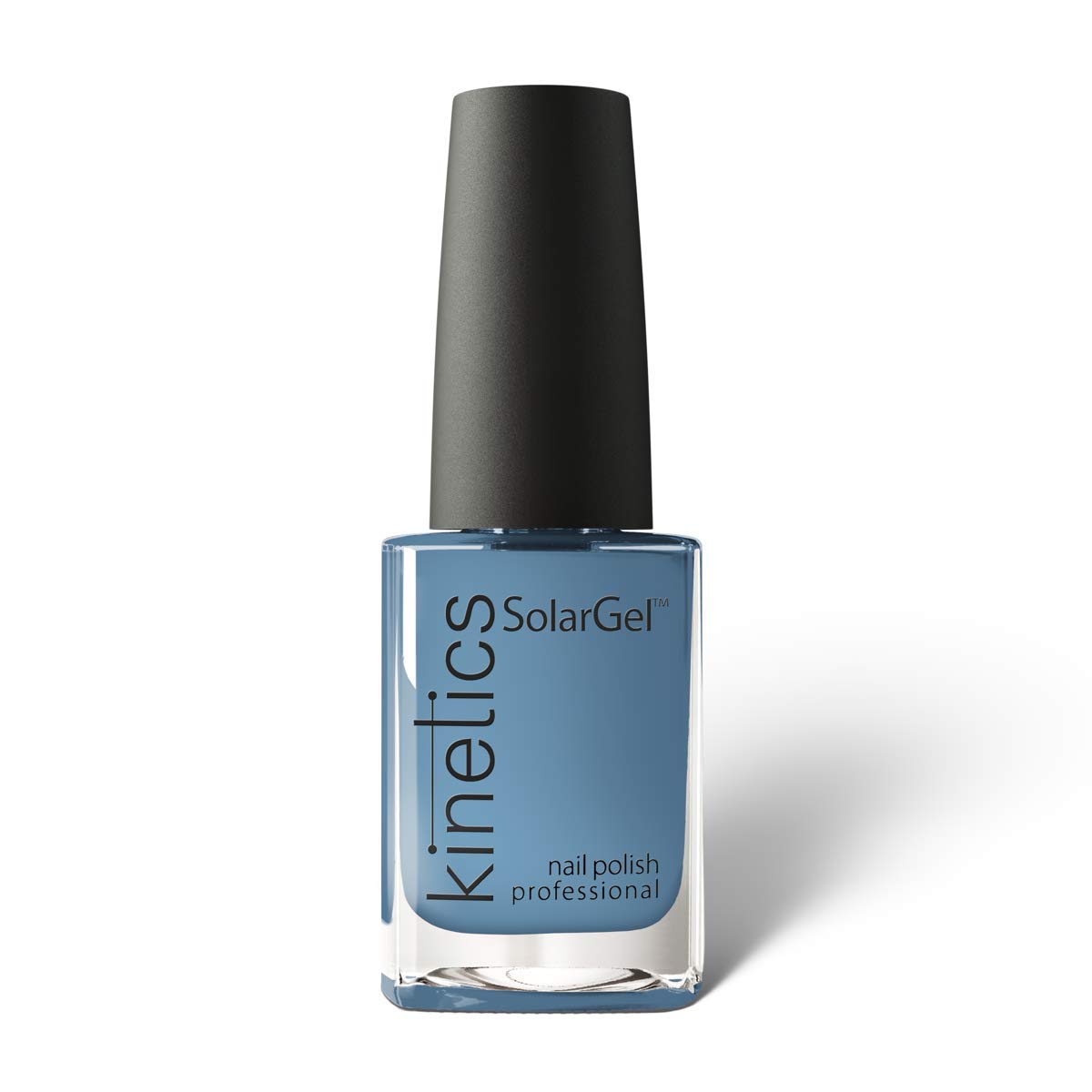 KineticsSolarGel Nail Polish - #251 Cat As Accessory, 15ml