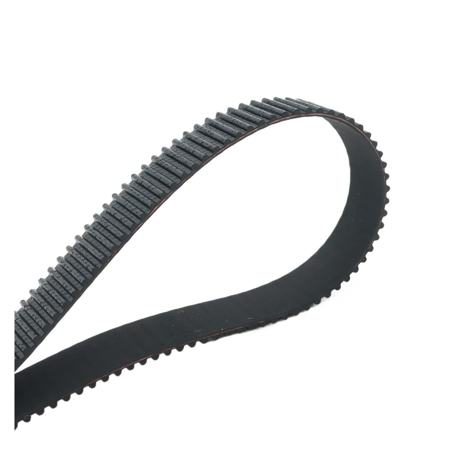 Keilriemen Zahnriemen Gummi Geschlossen Schleife 2GT Synchron Zahnriemen Für 3D Drucker Teil Gürtel 15mm Breite GT2 Zahnriemen Länge Umfang 444mm-630mm Antriebsriemen(460mm,5PCS_15MM)