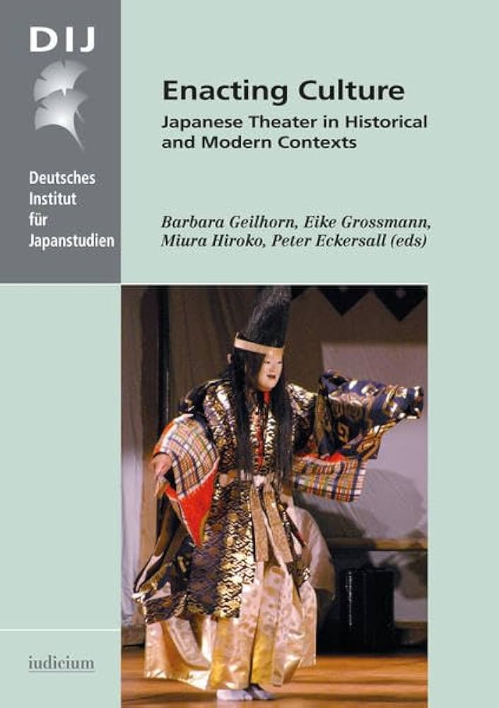 〈洋書〉Enacting Culture 歴史的、及び現代の文脈における演劇 洋書〉Enacting Culture 歴史的、及び現代の文脈における演劇