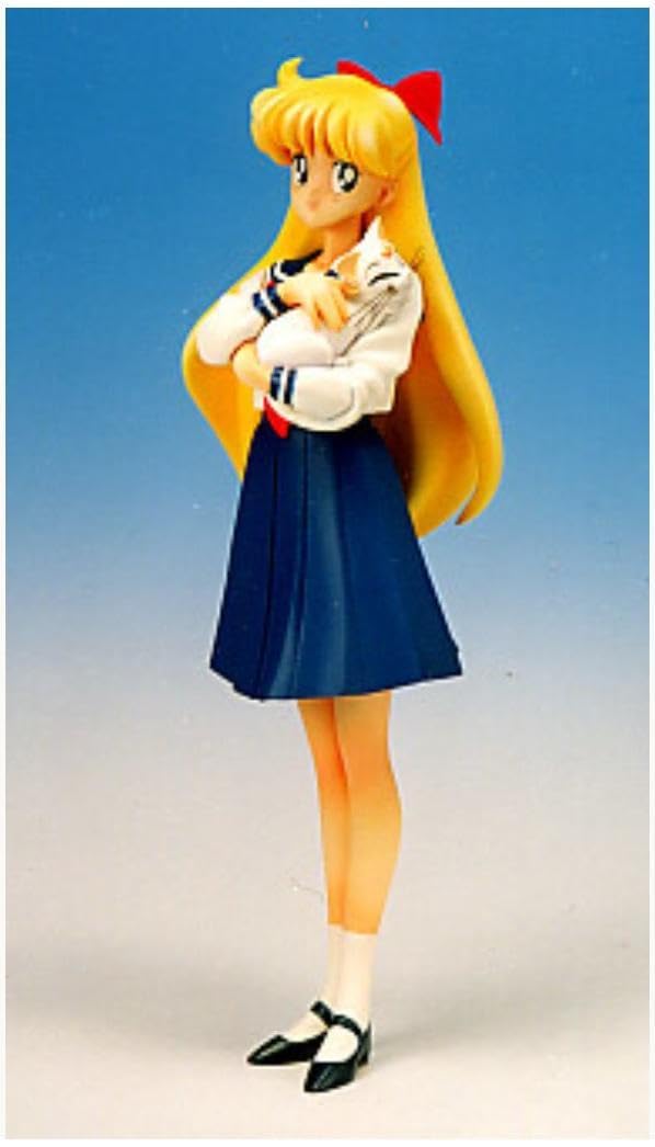 海洋堂 KAIYODO 1/4 セーラーヴィーナス BOME ボーメ 愛野美奈子 Amazon.co.jp: 愛野美奈子 アルテミス セーラームーン ガレージキット