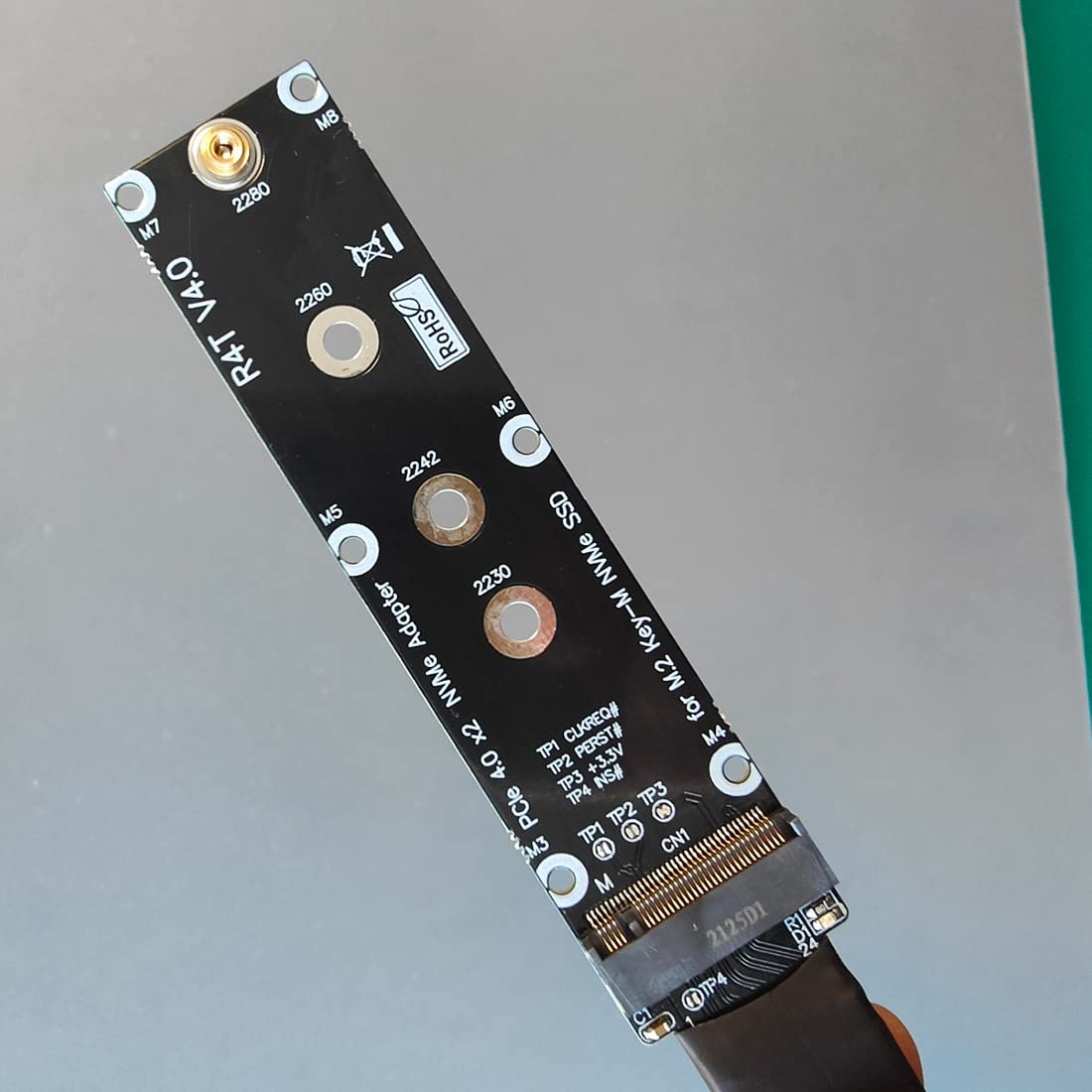 M.2_2280 NVMe SSD 4枚セット SSD M.2 2280 PCIe-NVMe Gen4」の人気商品一覧 | 安い商品を通販