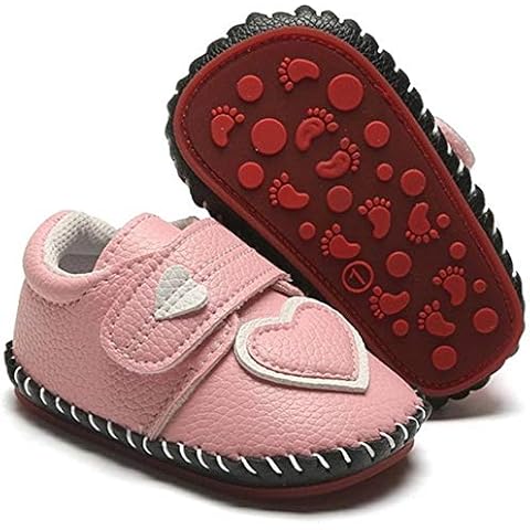 HsdsBebe Leather First Walkers for Infants Cover