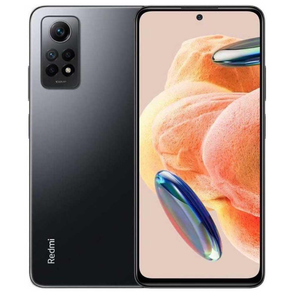 Redmi Note 12 Pro 5G 8GB 256GB おまけ多数付き Xiaomi Redmi Note 12 Pro Graphite Gray 8GB RAM 256GB ROM