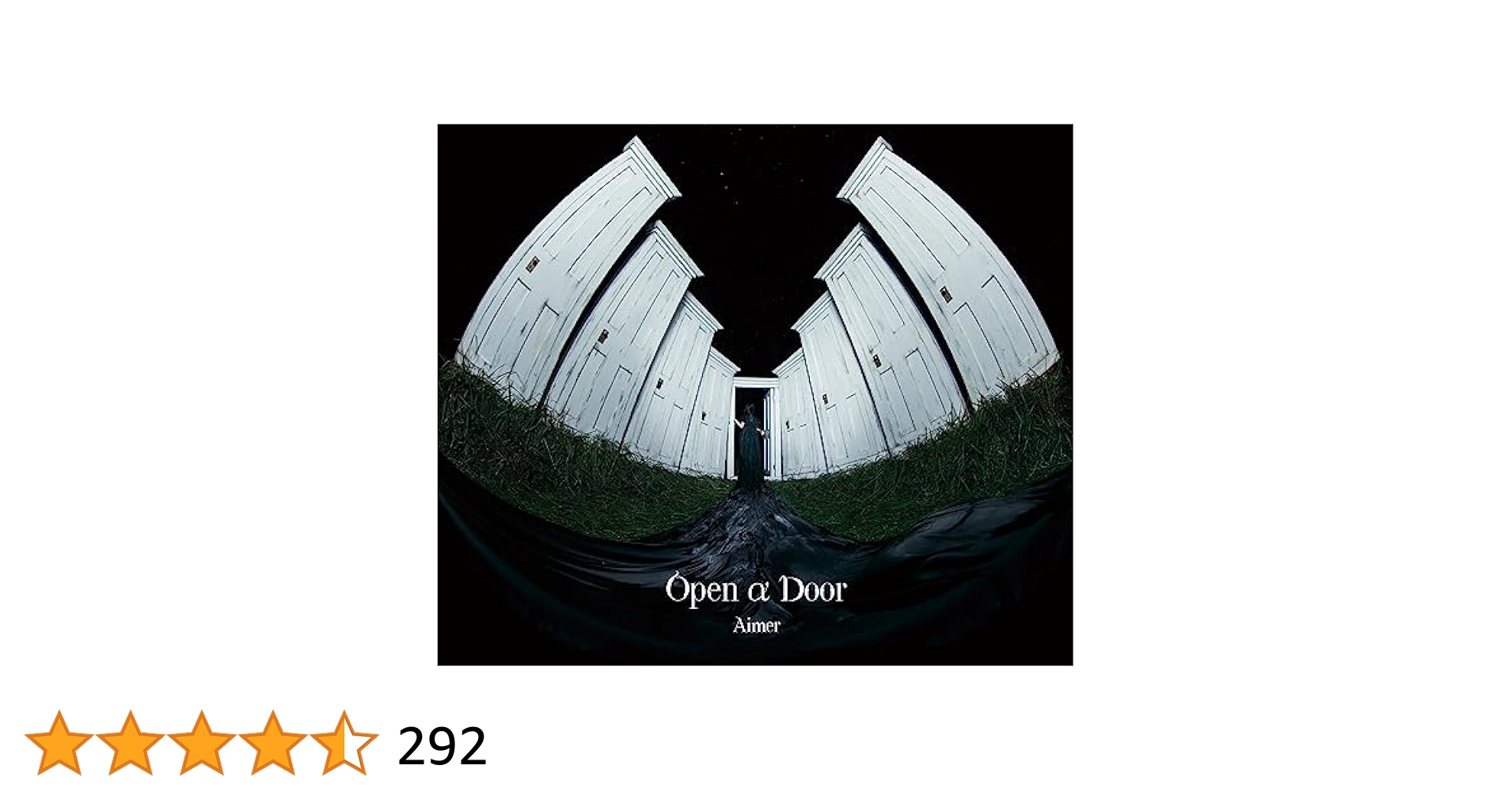 hiro　Open　α　Door（完全数量生産限定盤）　【新品・未開封】 hiro Open α Door（完全数量生産限定盤） 【新品・未開封】 Open