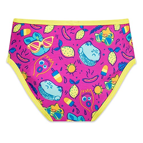 Image of Disney Store Pixar Toy Story Two-Piece Swimsuit - 7 /8, Multicolored - Medium
