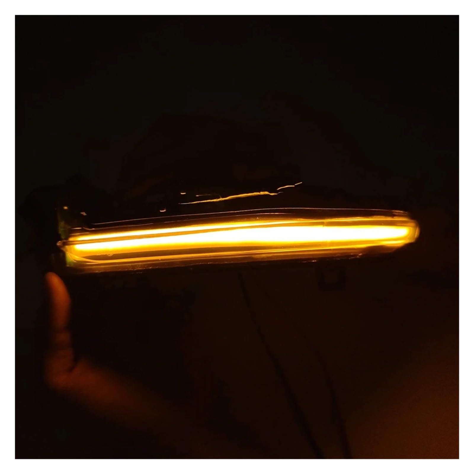 Segnale Girata Luce Per BMW Per X1 F48 Serie 2 F45 F46 Per X2 F39 2015 2016 2017 2018 2019 1 Coppia Indicatori Direzione Dinamici LED Indicatori Direzione Laterali Auto Indicatori Direzione laterali