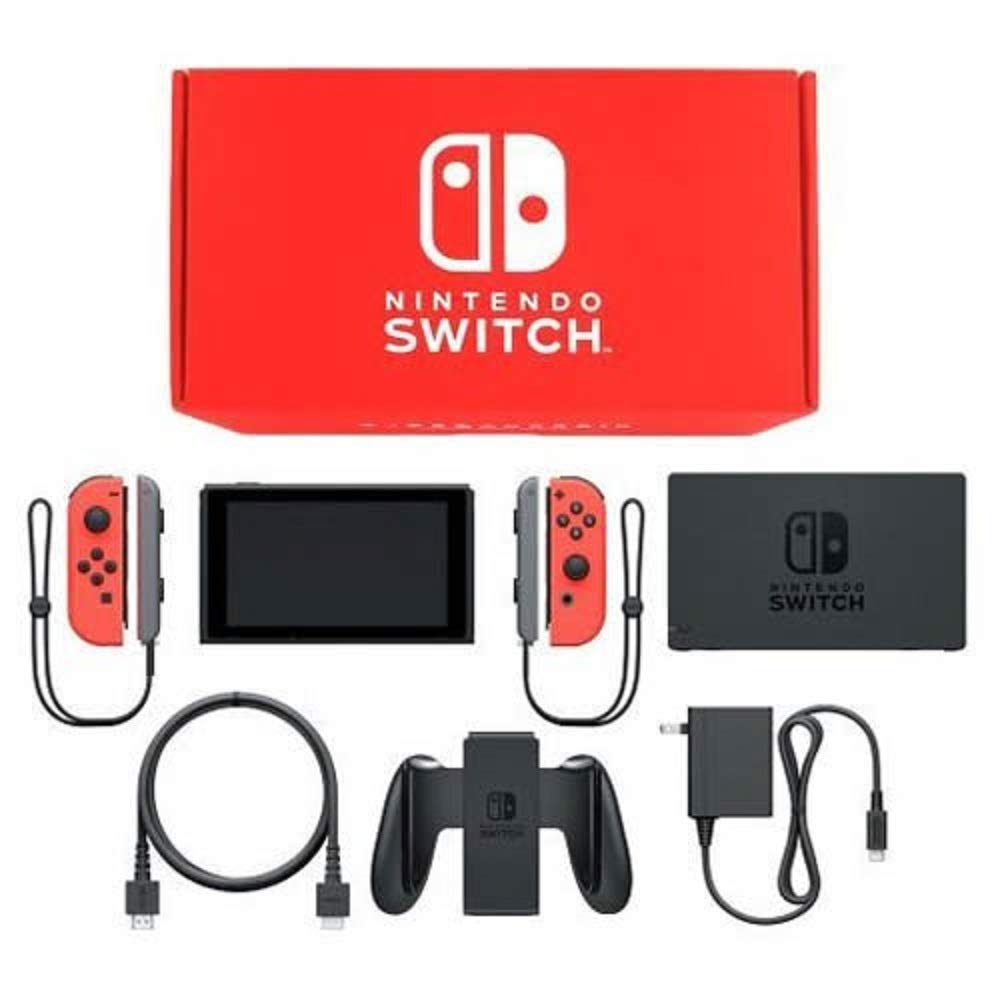 Nintendo Switch カスタマイズ本体 - Nintendo Switch 