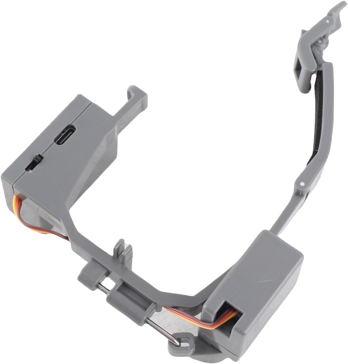 Drone Dispenser, Quick Release Air Drop System for Mavic Pro RC Drone