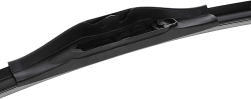 Miniatura 1 de Front LeftDriver Side Windshield Wiper Blade Compatible With Toyota Supra 1994 1995 1996 1997 1998 PC-58092